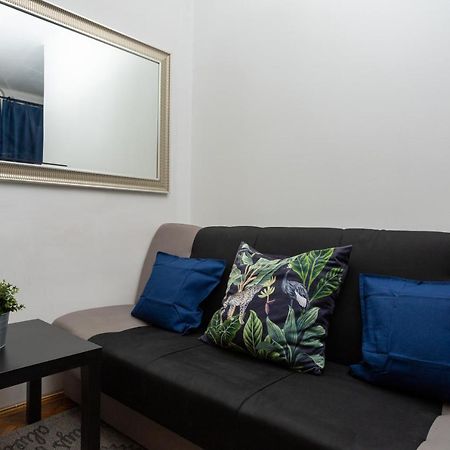 Blueberry Apartment At Buda Castle Boedapest Buitenkant foto