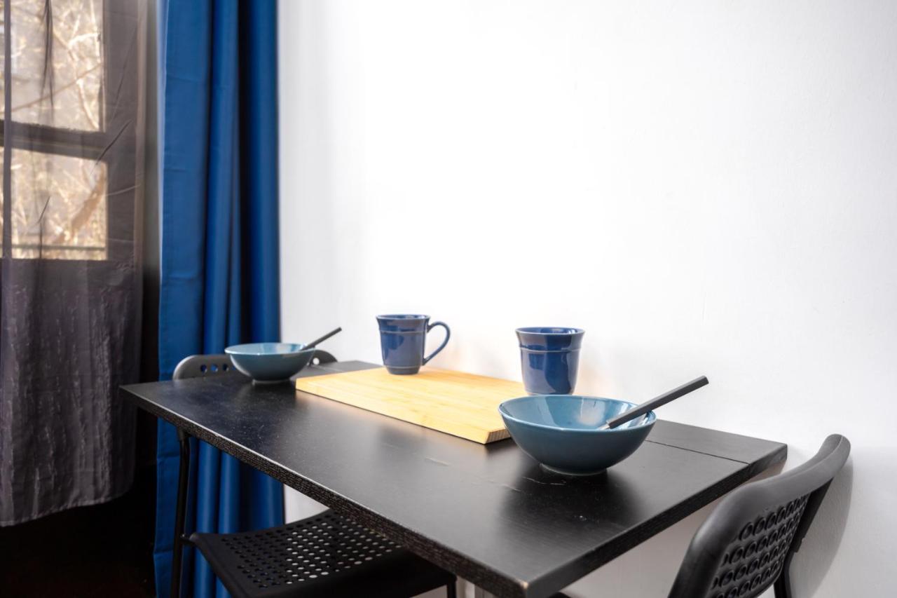 Blueberry Apartment At Buda Castle Boedapest Buitenkant foto