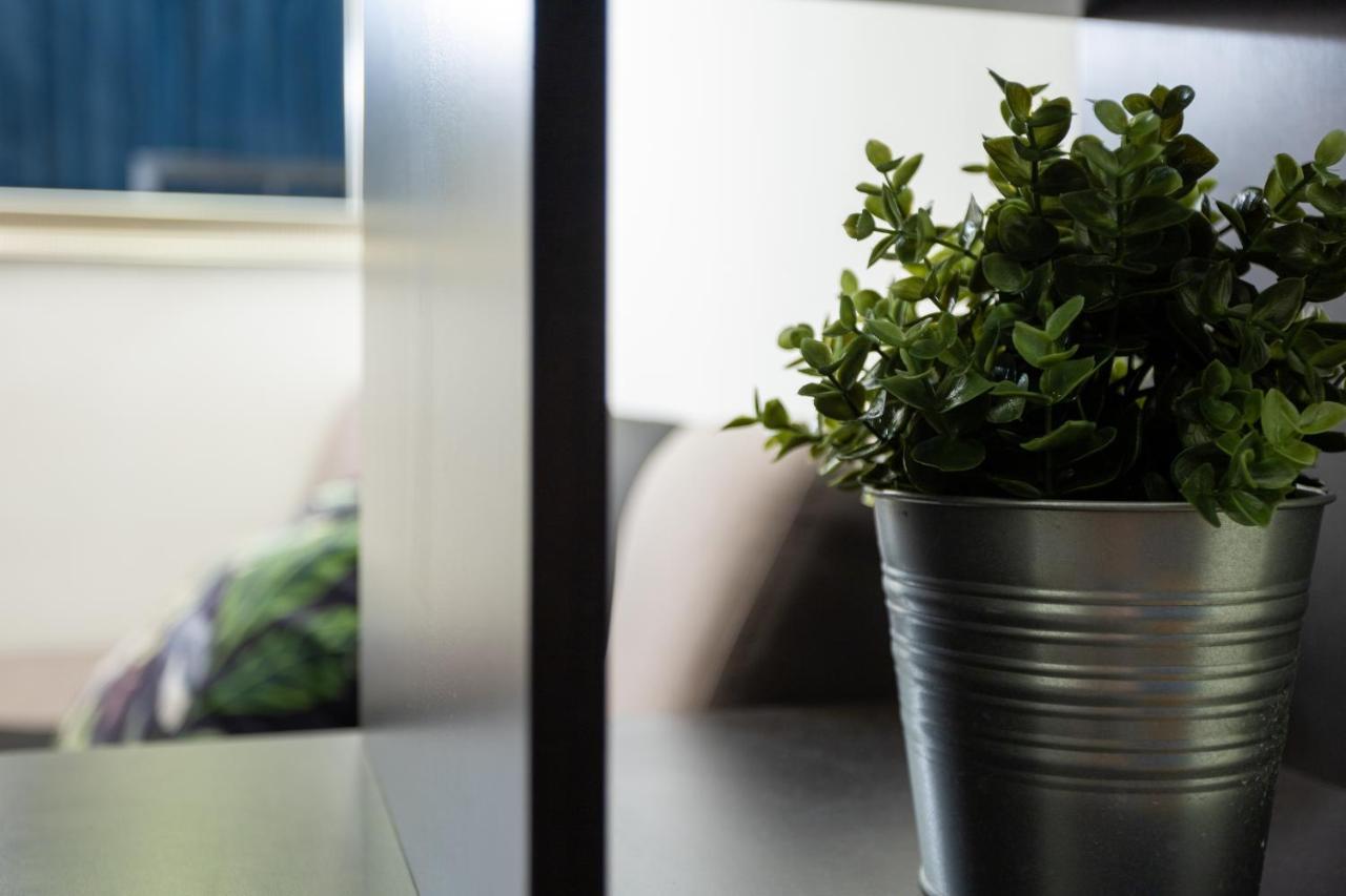 Blueberry Apartment At Buda Castle Boedapest Buitenkant foto